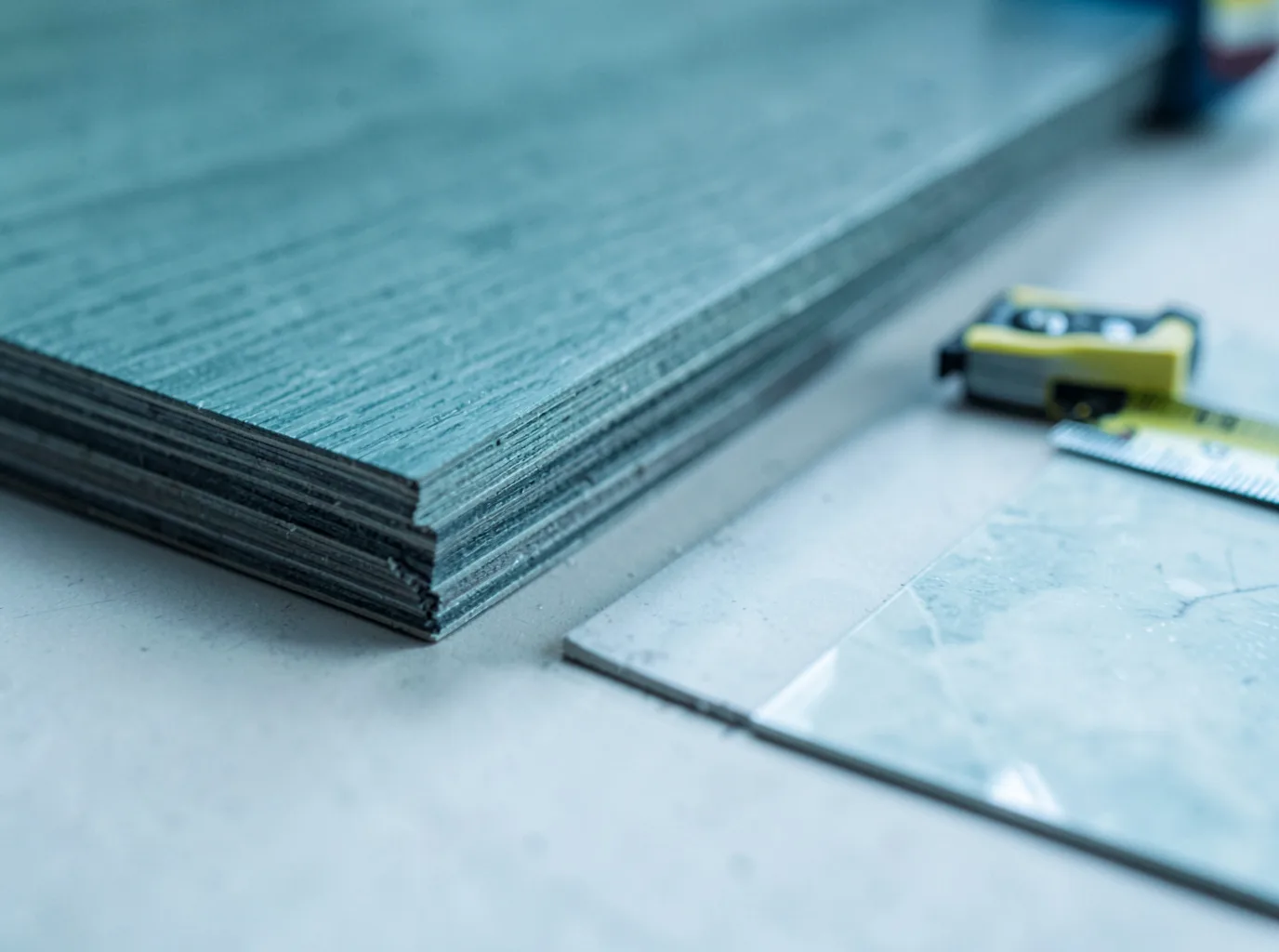 Luxury Vinyl Plank Installation Ochelata, OK FAQs